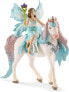 Фото #1 товара Игровой набор фигурок Животные и рептилии Schleich Eyela mit Prinzessinnen-Einhorn