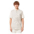 OAKLEY APPAREL Reduct short sleeve polo