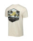 Фото #2 товара Men's UCF Knights Landscape Shield T-Shirt