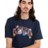 ფოტო #6 პროდუქტის ELEMENT In Bloom short sleeve T-shirt