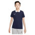 Фото #2 товара NIKE Dri Fit Park short sleeve polo