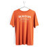Фото #3 товара BURTON Durable Goods short sleeve T-shirt