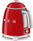 Фото #2 товара SMEG KLF05RDEU Red