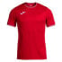 ფოტო #1 პროდუქტის JOMA Toletum V short sleeve T-shirt