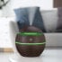 Aroma Diffuser Holzoptik