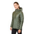 Фото #2 товара TRANGOWORLD Biasca down jacket