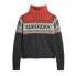 Фото #3 товара SUPERDRY Aspen Ski sweatshirt