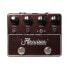 Фото #1 товара Mythos Pedals Herculean Dual Overdrive