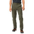 Фото #1 товара VAUDE Neyland Zip Off Pants