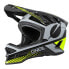 Фото #1 товара ONeal Blade Polyacrylite downhill helmet