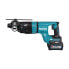 Фото #1 товара Makita Akku-Kombihammer HR007GM201 SDS-PLUS 40V max. / 2x 4,0 Ah und Ladegerät