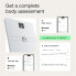 WITHINGS Body Comp bathroom scale