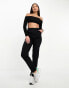 Фото #8 товара ASOS DESIGN Tall chino trouser in black