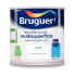 Акриловая эмаль Bruguer 5160685 250 ml Permanent White матовый