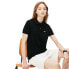 LACOSTE Classic Fit short sleeve polo