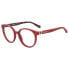 ფოტო #1 პროდუქტის LOVE MOSCHINO MOL584-C9A Glasses