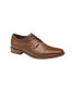 Фото #1 товара Men's Archer Cap Toe Oxford Shoes