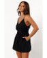 Women's Laddie Romper