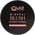 Фото #1 товара Quiz Cosmetics Mineral Powder Collection Blush