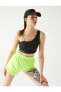 Фото #5 товара Топ Koton Minimal Print Shoulder Outfit