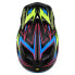 Фото #8 товара TROY LEE DESIGNS D4 Carbon downhill helmet