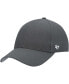 Фото #5 товара Men's Charcoal MVP Adjustable Hat