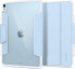 Фото #2 товара Etui na tablet Spigen Etui Spigen Ultra Hybrid Pro Apple iPad Air 4 Sky Blue