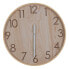 Фото #1 товара Настенное часы Натуральный Деревянный 60 x 60 x 5,5 cm