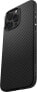 Spigen Spigen Liquid Air iPhone 15 Pro Max 6,7" czarny/matte black ACS06562