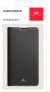 Фото #3 товара BLACK ROCK Black Rock The Classic, Wallet case, Apple, iPhone 15 Pro, 15.5 cm (6.12"), Black