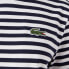 LACOSTE TF2594 short sleeve T-shirt