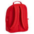 Фото #3 товара Школьный рюкзак Real Sporting de Gijón Красный