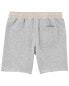 Kid Pull-On Knit Rec Shorts 4