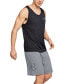 ფოტო #6 პროდუქტის Men's UA Tech™ Logo 10" Shorts