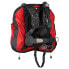 Фото #2 товара OMS IQ Lite With Deep Ocean 2.0 Wing BCD