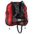 OMS IQ Lite With Deep Ocean 2.0 Wing BCD