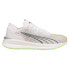 Фото #1 товара Puma Electrify Nitro Sp Running Mens Size 12 M Sneakers Casual Shoes 195415-01