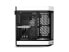 Фото #6 товара HYTE Y60 Modern Aesthetic Dual Chamber Panoramic Tempered Glass Mid-Tower ATX Co