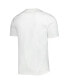 ფოტო #4 პროდუქტის Men's White Texas A&M Aggies Pride Fresh T-shirt