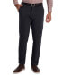 Men's Straight Fit Soft Chino Premium Dress Pant