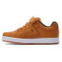 Кроссовки для мальчиков DC Shoes Manteca 4 V ADBS300378 Wheat / Black, 36 - фото #5