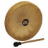 Фото #1 товара Meinl Frame Drum HOD15, 15", Hand Selected Buffalo Head