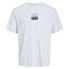 ფოტო #1 პროდუქტის JACK & JONES Edition short sleeve T-shirt