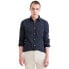 Фото #1 товара DOCKERS Slim Icon long sleeve shirt