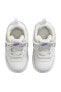 Çocuk Beyaz Yürüyüş Ayakkabısı CD7784-113 Court Borough Mıd 2 Tdv