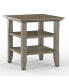 Фото #2 товара Acadian End Table