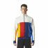 Фото #3 товара [BR3563] Mens Adidas Pharrell Williams HU NYC Jacket