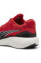 378776 Scend Pro Koşu Unisex Spor Ayakkabı Kırmızı