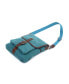 ფოტო #6 პროდუქტის Valley Vista Canvas Crossbody Bag