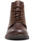 ფოტო #4 პროდუქტის Eastland High Fidelity Lace-Up Boots